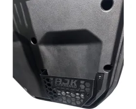 AJK Offroad Front Door Storage Pockets CFMOTO UFORCE U10 2025+