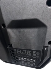 AJK Offroad Front Door Storage Pockets CFMOTO UFORCE U10 2025+                                     - 200644 - Image 6