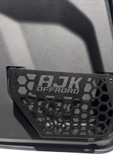 AJK Offroad Rear Door Storage Pockets CFMOTO UFORCE U10 2025+                                     - 200645 - Image 2