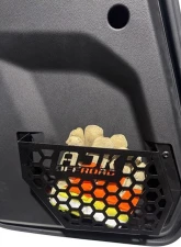 AJK Offroad Rear Door Storage Pockets CFMOTO UFORCE U10 2025+                                     - 200645 - Image 3