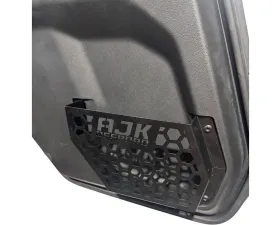 AJK Offroad Rear Door Storage Pockets CFMOTO UFORCE U10 2025+