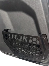 AJK Offroad Rear Door Storage Pockets CFMOTO UFORCE U10 2025+                                     - 200645 - Image 3