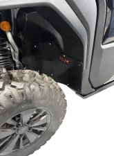 AJK Offroad Inner Fender Guards CFMOTO UFORCE U10 2025+                                     - 200649 - Image 4