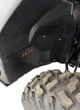 AJK Offroad Inner Fender Guards CFMOTO UFORCE U10 2025+                                     - 200649 - Image 6