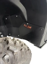 AJK Offroad Inner Fender Guards CFMOTO UFORCE U10 2025+                                     - 200649 - Image 7