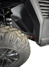 AJK Offroad Rear Inner Fender Guards CFMOTO UFORCE U10 2025+                                     - 200650 - Image 2