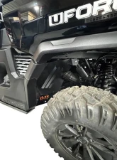 AJK Offroad Rear Inner Fender Guards CFMOTO UFORCE U10 2025+                                     - 200650 - Image 3