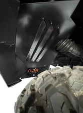 AJK Offroad Rear Inner Fender Guards CFMOTO UFORCE U10 2025+                                     - 200650 - Image 5