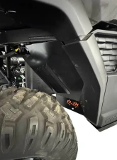 AJK Offroad Rear Inner Fender Guards CFMOTO UFORCE U10 2025+                                     - 200650 - Image 6