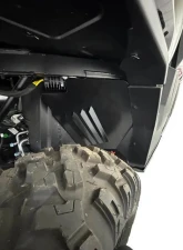 AJK Offroad Rear Inner Fender Guards CFMOTO UFORCE U10 2025+                                     - 200650 - Image 7