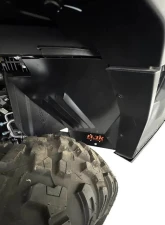 AJK Offroad Rear Inner Fender Guards CFMOTO UFORCE U10 2025+                                     - 200650 - Image 8