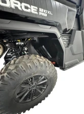 AJK Offroad Rear Inner Fender Guards CFMOTO UFORCE U10 2025+                                     - 200650 - Image 9