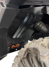 AJK Offroad Rear Inner Fender Guards CFMOTO UFORCE U10 2025+                                     - 200650 - Image 9