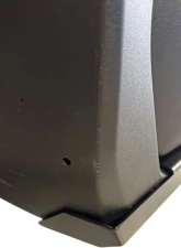 AJK Offroad 4-Dors Rock Sliders CFMOTO UFORCE U10 2025+                                     - 200651 - Image 2