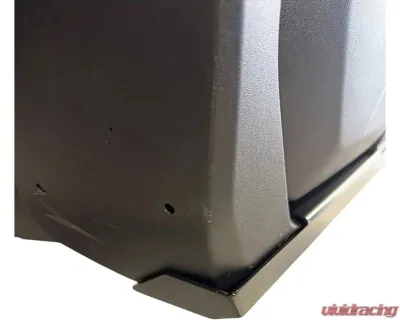 AJK Offroad 4-Dors Rock Sliders CFMOTO UFORCE U10 2025+ - 200651