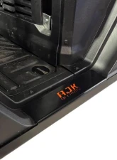 AJK Offroad 4-Dors Rock Sliders CFMOTO UFORCE U10 2025+                                     - 200651 - Image 3