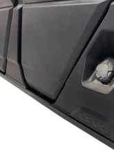 AJK Offroad 4-Dors Rock Sliders CFMOTO UFORCE U10 2025+                                     - 200651 - Image 4