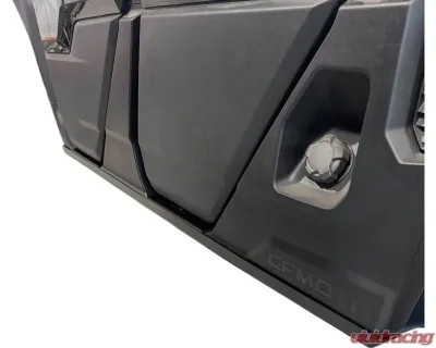 AJK Offroad 4-Dors Rock Sliders CFMOTO UFORCE U10 2025+ - 200651