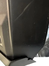 AJK Offroad 4-Dors Rock Sliders CFMOTO UFORCE U10 2025+                                     - 200651 - Image 5