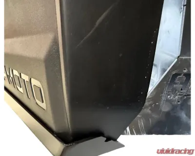 AJK Offroad 4-Dors Rock Sliders CFMOTO UFORCE U10 2025+ - 200651