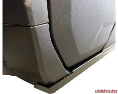 AJK Offroad 4-Dors Rock Sliders CFMOTO UFORCE U10 2025+ - 200651