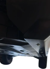 AJK Offroad 4-Dors Rock Sliders CFMOTO UFORCE U10 2025+                                     - 200651 - Image 7