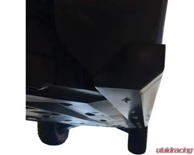 AJK Offroad 4-Dors Rock Sliders CFMOTO UFORCE U10 2025+ - 200651