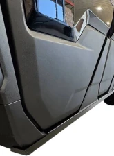 AJK Offroad 4-Dors Rock Sliders CFMOTO UFORCE U10 2025+                                     - 200651 - Image 8