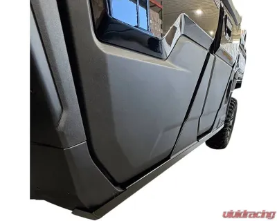 AJK Offroad 4-Dors Rock Sliders CFMOTO UFORCE U10 2025+ - 200651