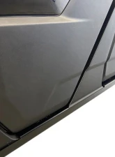 AJK Offroad 4-Dors Rock Sliders CFMOTO UFORCE U10 2025+                                     - 200651 - Image 8