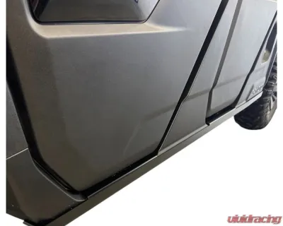 AJK Offroad 4-Dors Rock Sliders CFMOTO UFORCE U10 2025+ - 200651