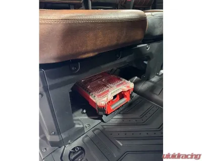 AJK Offroad Under Seat Packout Mount CFMOTO UFORCE U10 2025+ - 200652