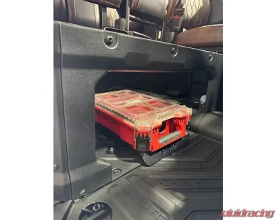 AJK Offroad Under Seat Packout Mount CFMOTO UFORCE U10 2025+ - 200652