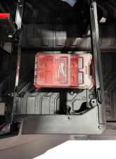 AJK Offroad Under Seat Packout Mount CFMOTO UFORCE U10 2025+                                     - 200652 - Image 4