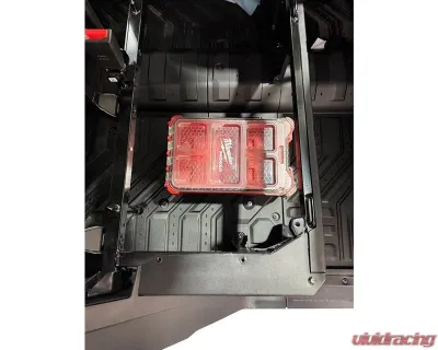 AJK Offroad Under Seat Packout Mount CFMOTO UFORCE U10 2025+ - 200652