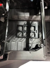 AJK Offroad Under Seat Packout Mount CFMOTO UFORCE U10 2025+                                     - 200652 - Image 5