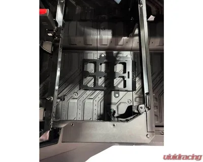 AJK Offroad Under Seat Packout Mount CFMOTO UFORCE U10 2025+ - 200652