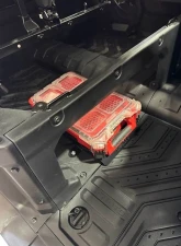 AJK Offroad Under Seat Packout Mount CFMOTO UFORCE U10 2025+                                     - 200652 - Image 6