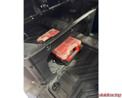 AJK Offroad Under Seat Packout Mount CFMOTO UFORCE U10 2025+ - 200652