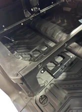 AJK Offroad Under Seat Packout Mount CFMOTO UFORCE U10 2025+                                     - 200652 - Image 8