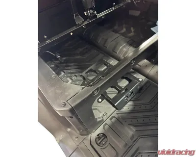 AJK Offroad Under Seat Packout Mount CFMOTO UFORCE U10 2025+ - 200652