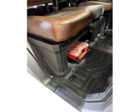 AJK Offroad Under Seat Packout Mount CFMOTO UFORCE U10 2025+