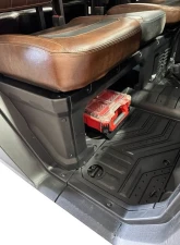 AJK Offroad Under Seat Packout Mount CFMOTO UFORCE U10 2025+                                     - 200652 - Image 8