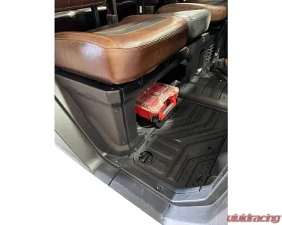 AJK Offroad Under Seat Packout Mount CFMOTO UFORCE U10 2025+ - 200652