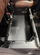 AJK Offroad Under Seat Storage Bin CFMOTO UFORCE U10 2025+                                     - 200655 - Image 4