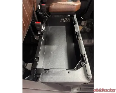 AJK Offroad Under Seat Storage Bin CFMOTO UFORCE U10 2025+ - 200655