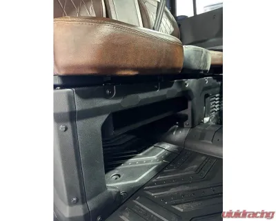 AJK Offroad Under Seat Storage Bin CFMOTO UFORCE U10 2025+ - 200655