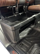 AJK Offroad Under Seat Storage Bin CFMOTO UFORCE U10 2025+                                     - 200655 - Image 6