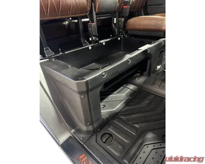 AJK Offroad Under Seat Storage Bin CFMOTO UFORCE U10 2025+ - 200655
