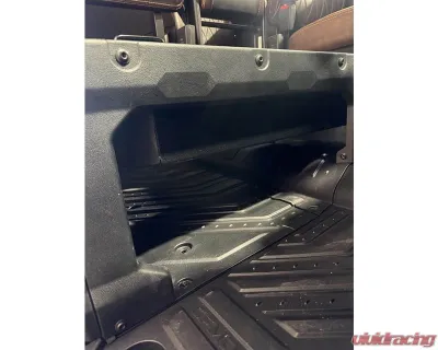 AJK Offroad Under Seat Storage Bin CFMOTO UFORCE U10 2025+ - 200655